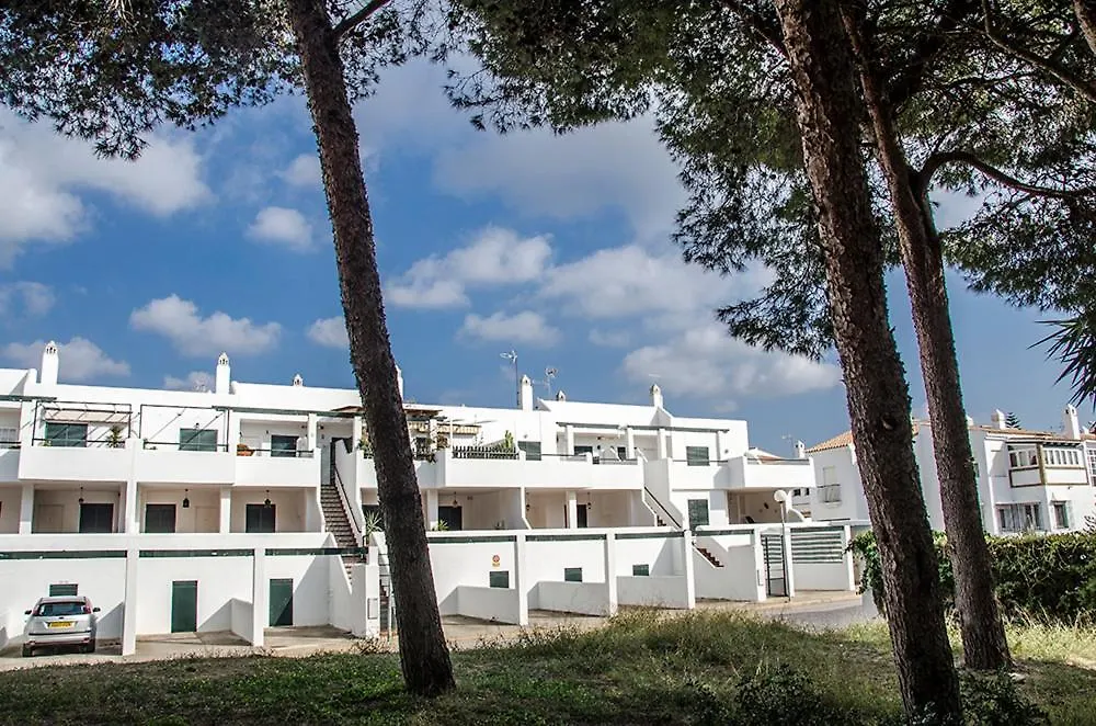 Aptº Atalaya , Cerca De La Playa Conil De La Frontera