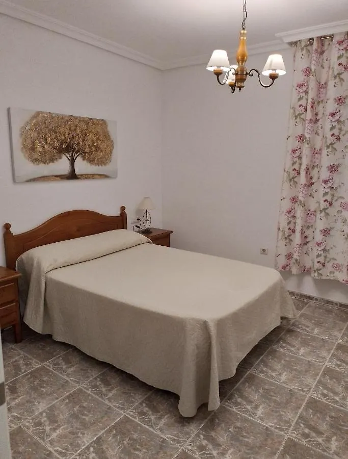 Apartment Aptº Atalaya , Cerca De La Playa Conil De La Frontera