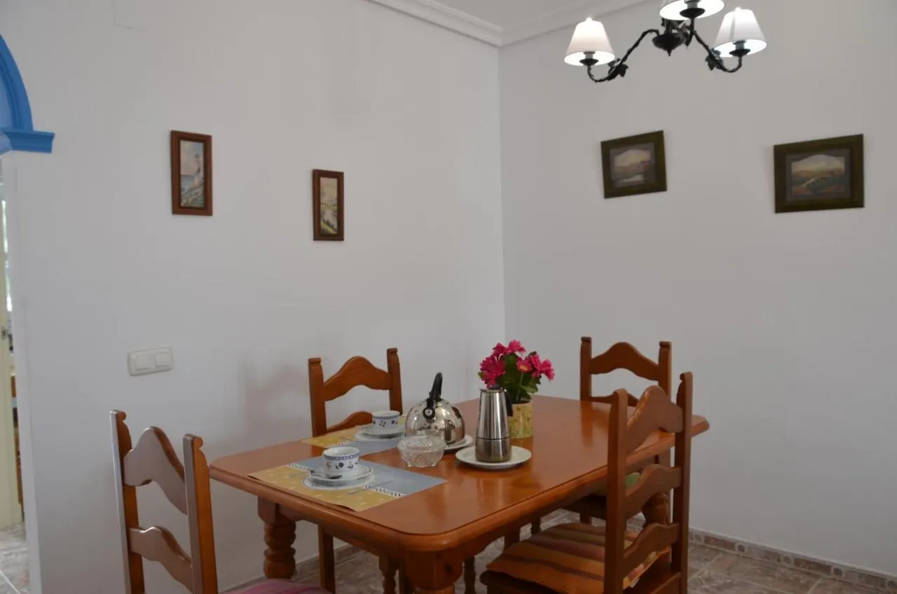 Apartment Aptº Atalaya , Cerca De La Playa Conil De La Frontera