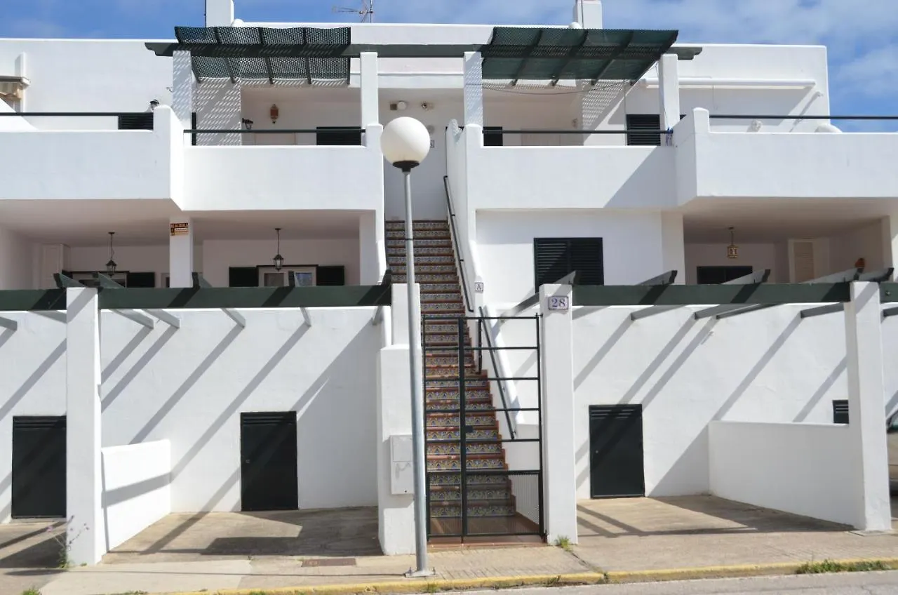 Aptº ATALAYA, junto a la Playa Conil De La Frontera