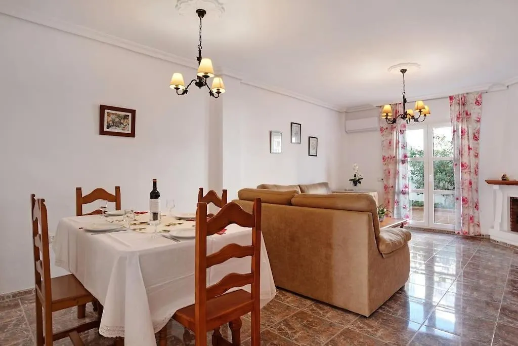 Apartment Aptº Atalaya , Cerca De La Playa Conil De La Frontera Spain