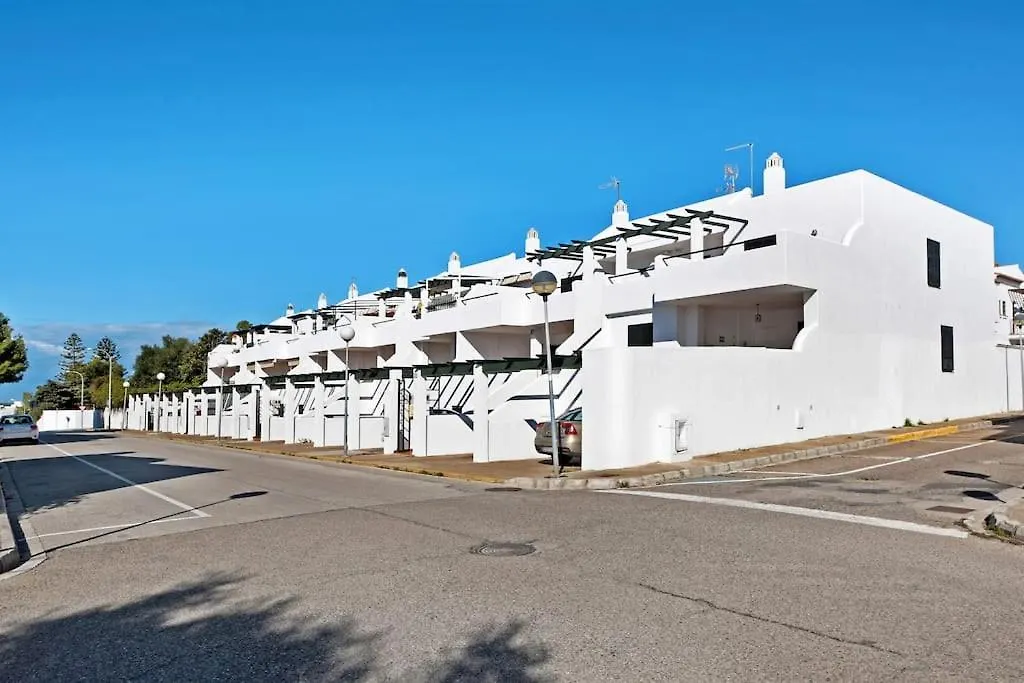 Aptº Atalaya , Cerca De La Playa Conil De La Frontera Apartment