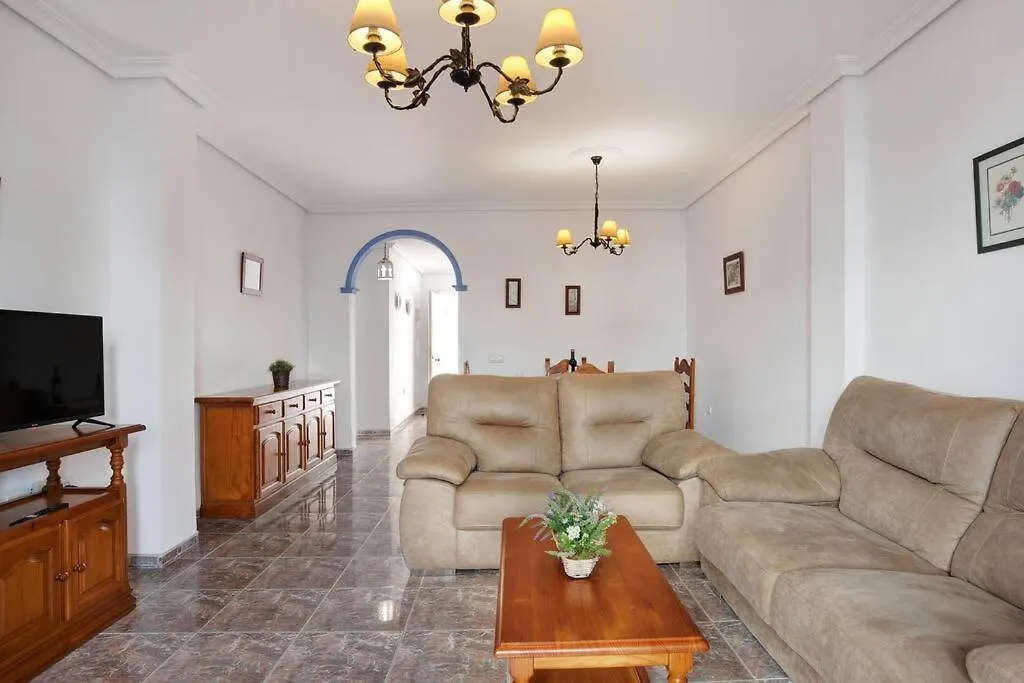 Aptº Atalaya , Cerca De La Playa Conil De La Frontera
