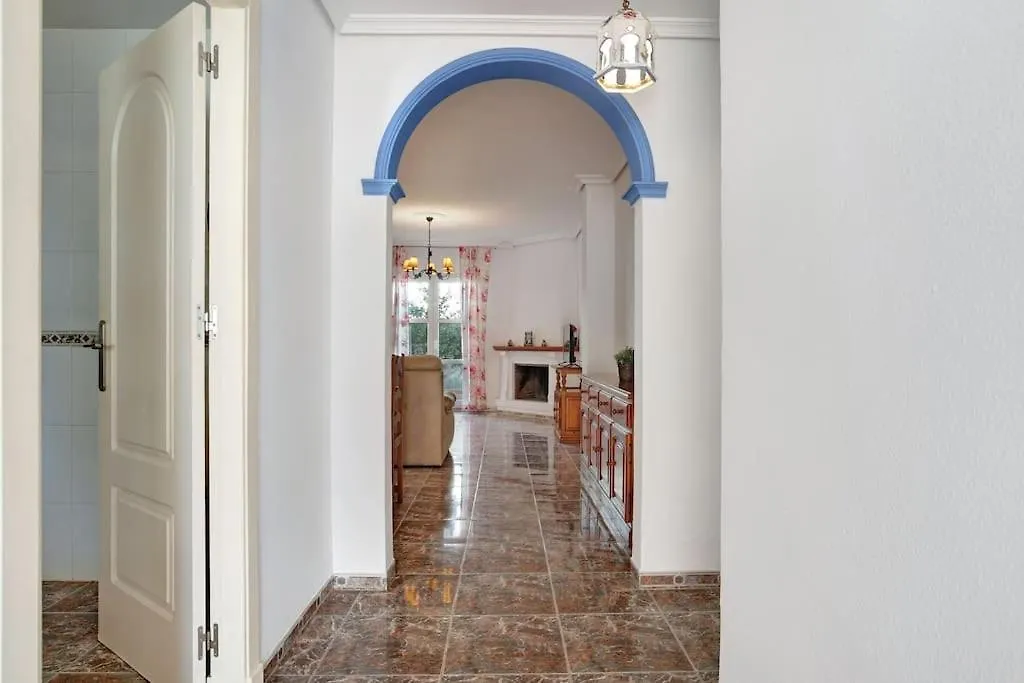 Aptº Atalaya , Cerca De La Playa Conil De La Frontera Apartment