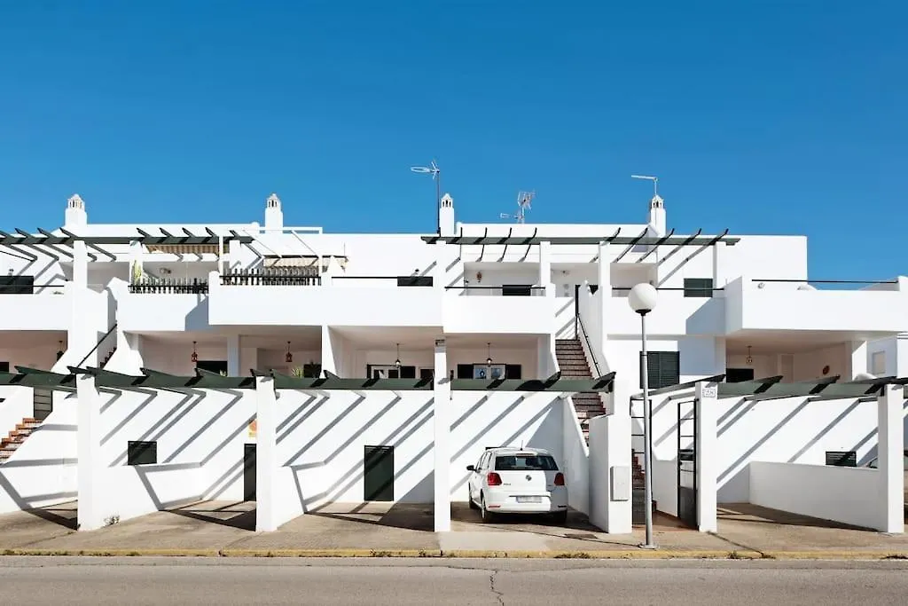 Aptº Atalaya , Cerca De La Playa Conil De La Frontera