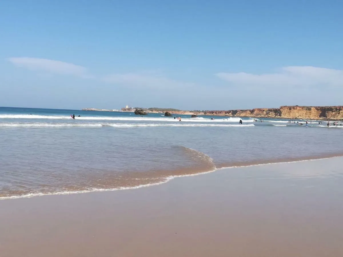Aptº Atalaya , Cerca De La Playa Conil De La Frontera 0*,  Spain