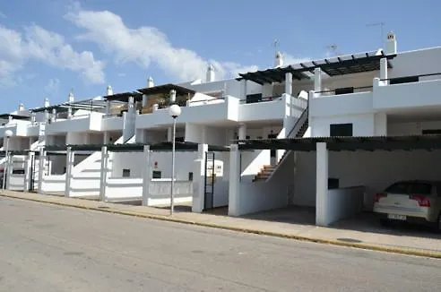 Aptº Atalaya , Cerca De La Playa Conil De La Frontera