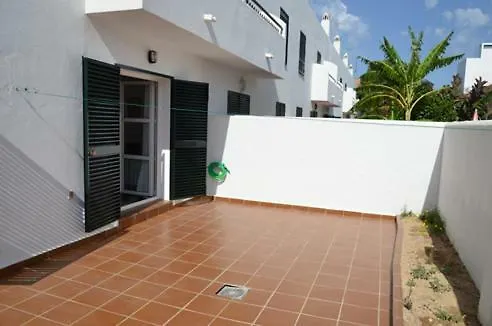 Aptº Atalaya , Cerca De La Playa Conil De La Frontera Spain
