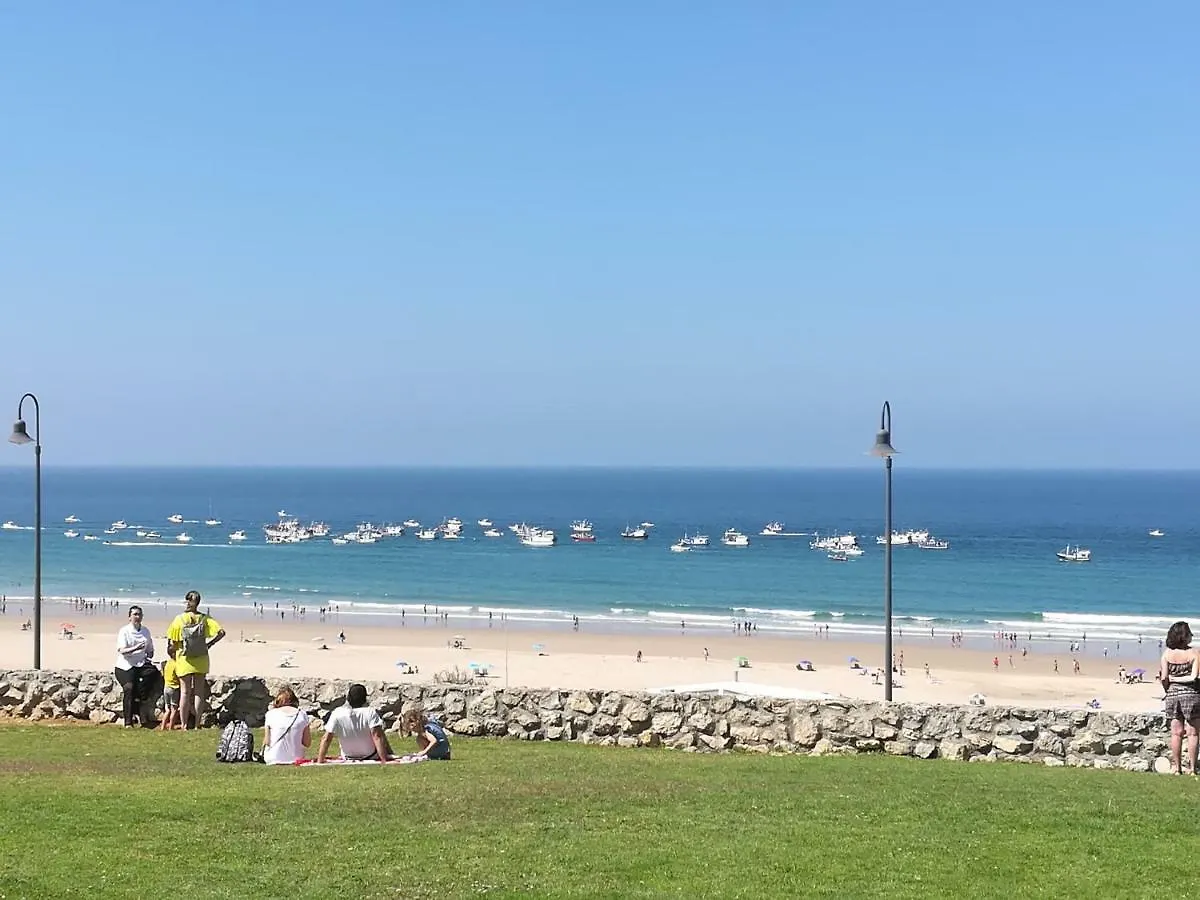 Aptº ATALAYA, junto a la Playa Conil De La Frontera Apartamento