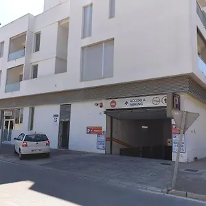  Apartamento Conil, Perfecta Ubicación