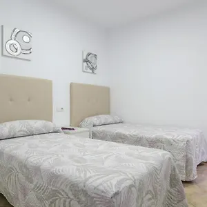  Apartamento Casa Ainhoa