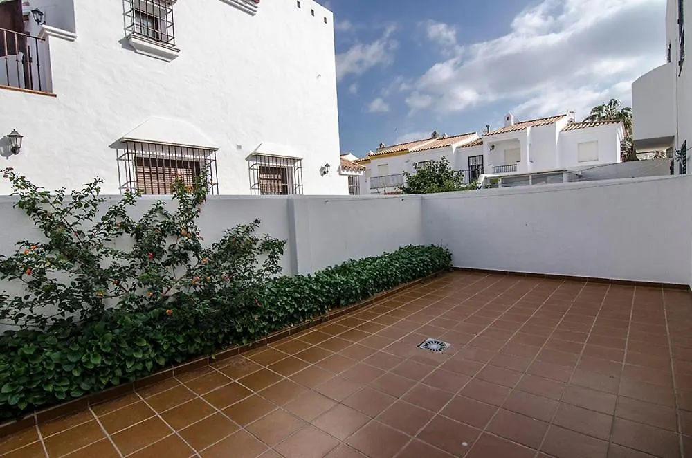 Aptº Atalaya , Cerca De La Playa 科尼尔-德拉弗龙特拉 公寓