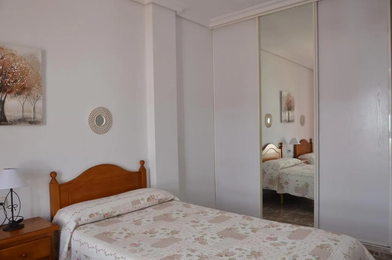 公寓 Aptº Atalaya , Cerca De La Playa 科尼尔-德拉弗龙特拉 西班牙
