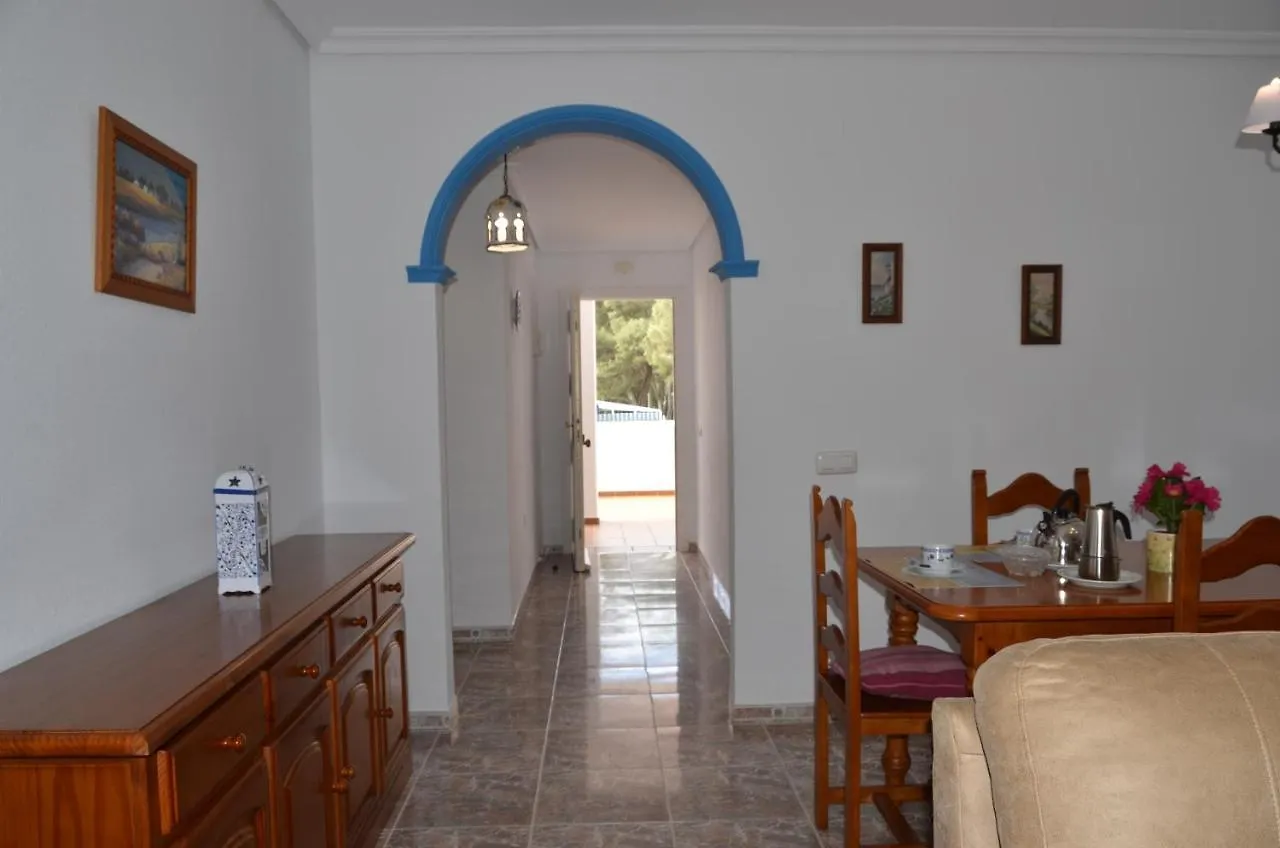 Aptº Atalaya , Cerca De La Playa 科尼尔-德拉弗龙特拉