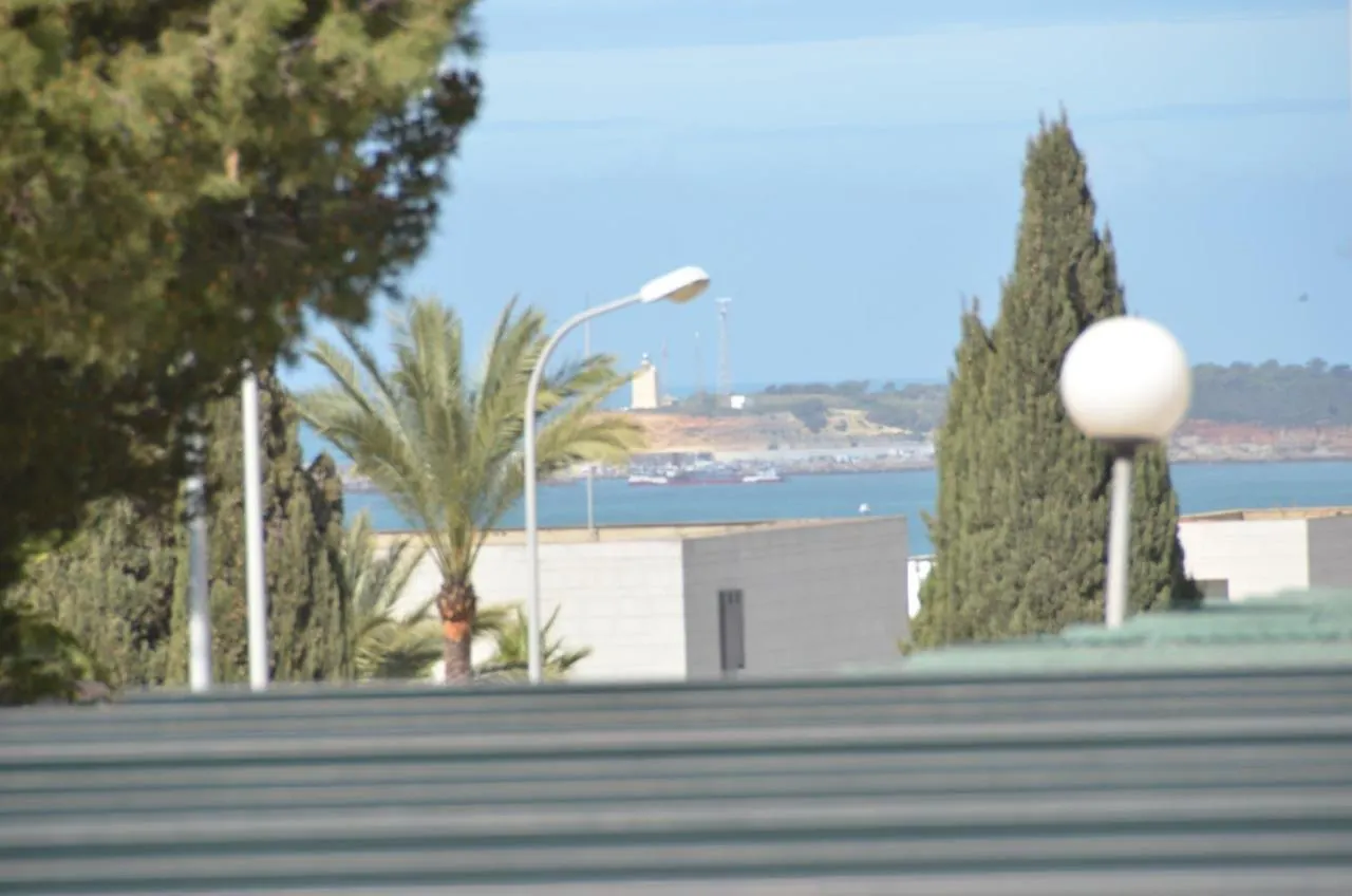 Aptº Atalaya , Cerca De La Playa 科尼尔-德拉弗龙特拉 西班牙