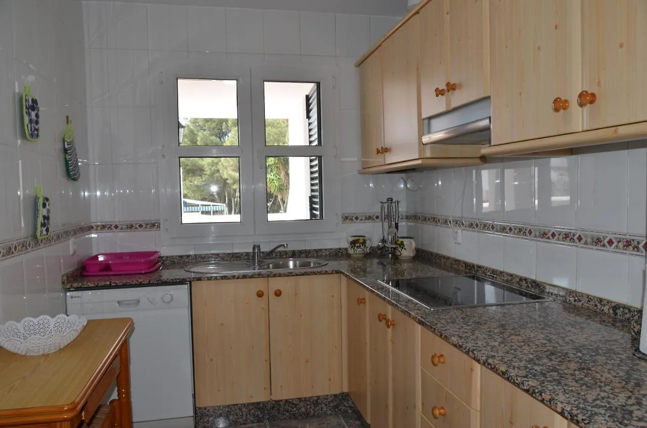 Aptº Atalaya , Cerca De La Playa Conil De La Frontera 0*,